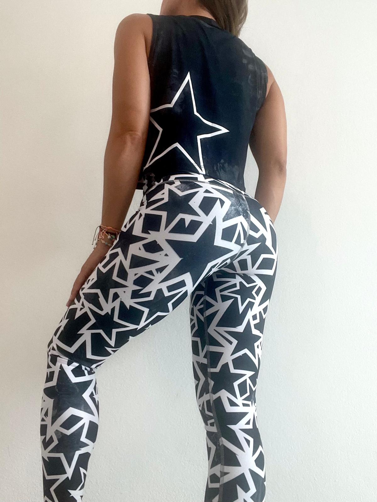 Lucky Star Legging / Top