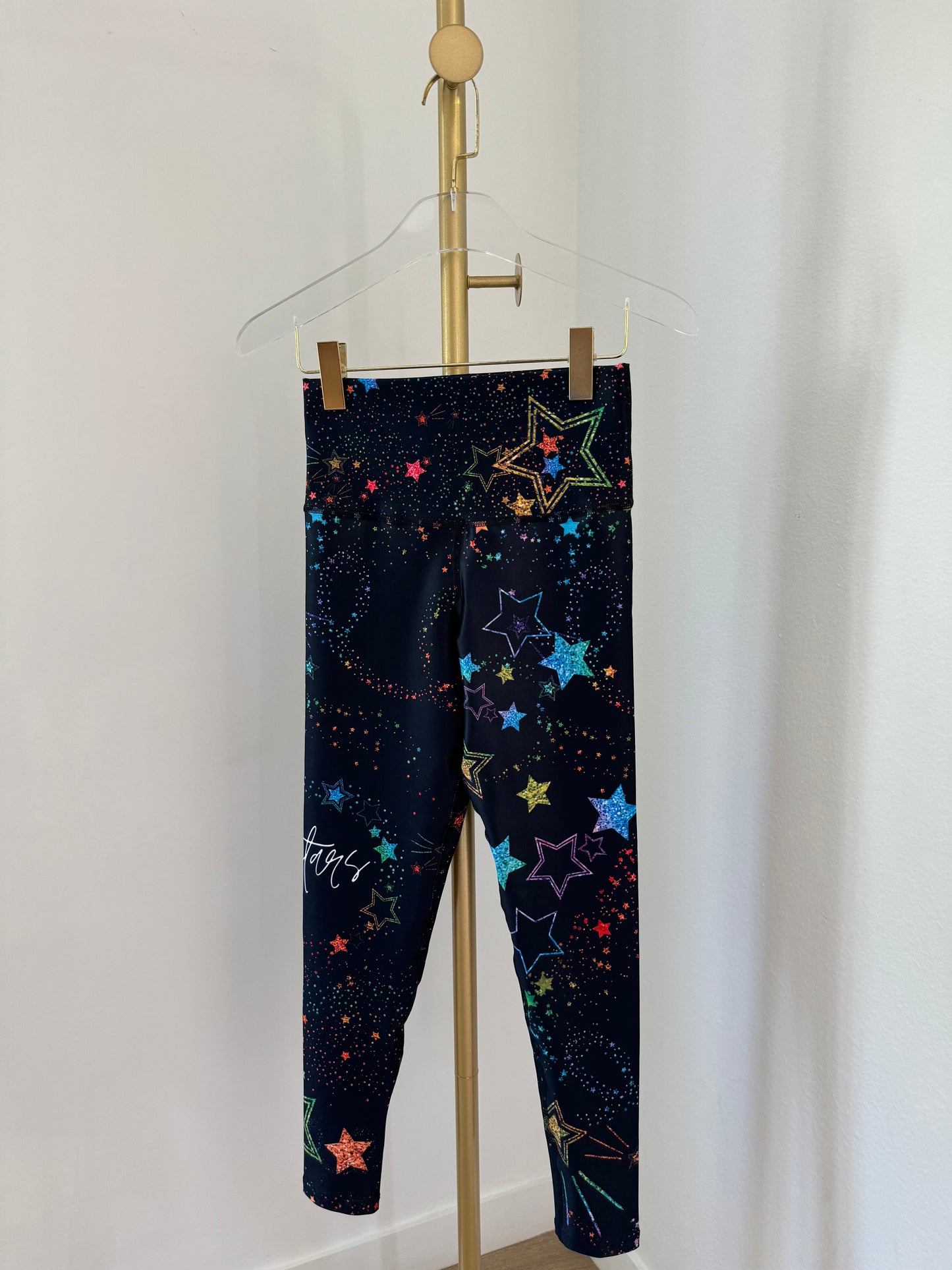 Stars Legging / Top