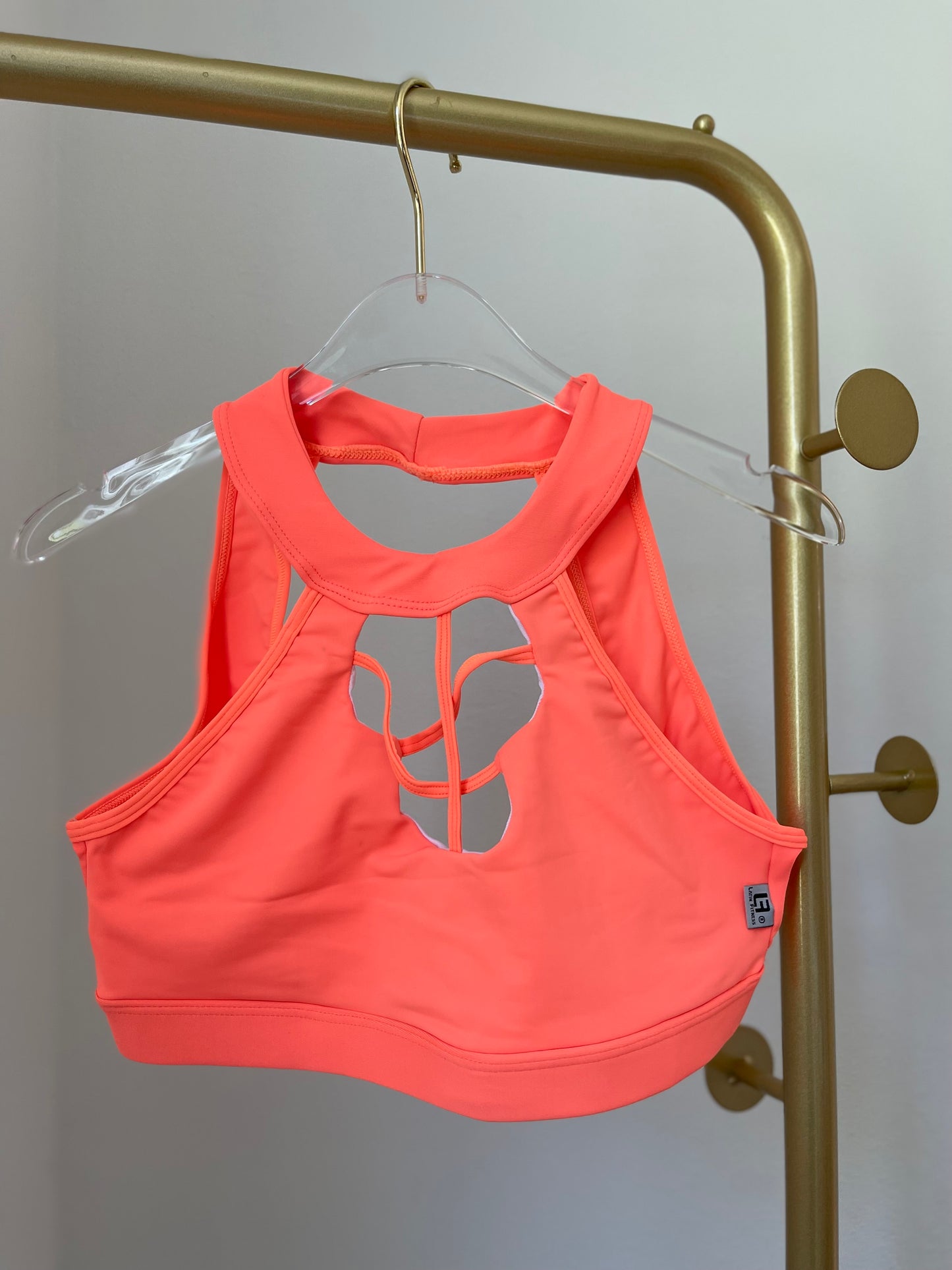 Trebol Sports Bra [More Colors Available]