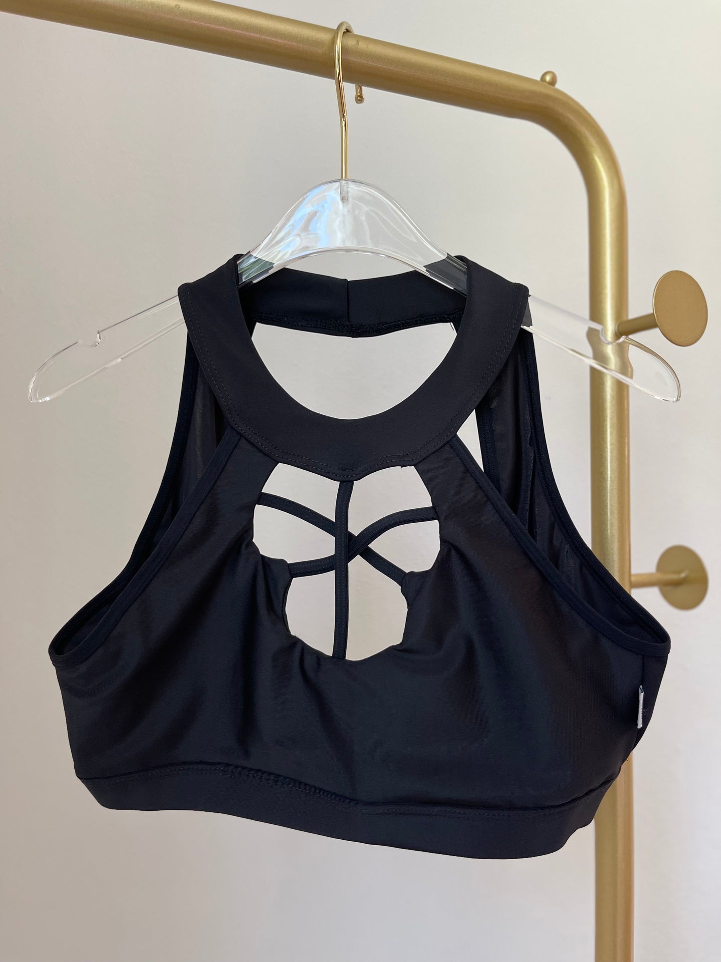 Trebol Sports Bra [More Colors Available]