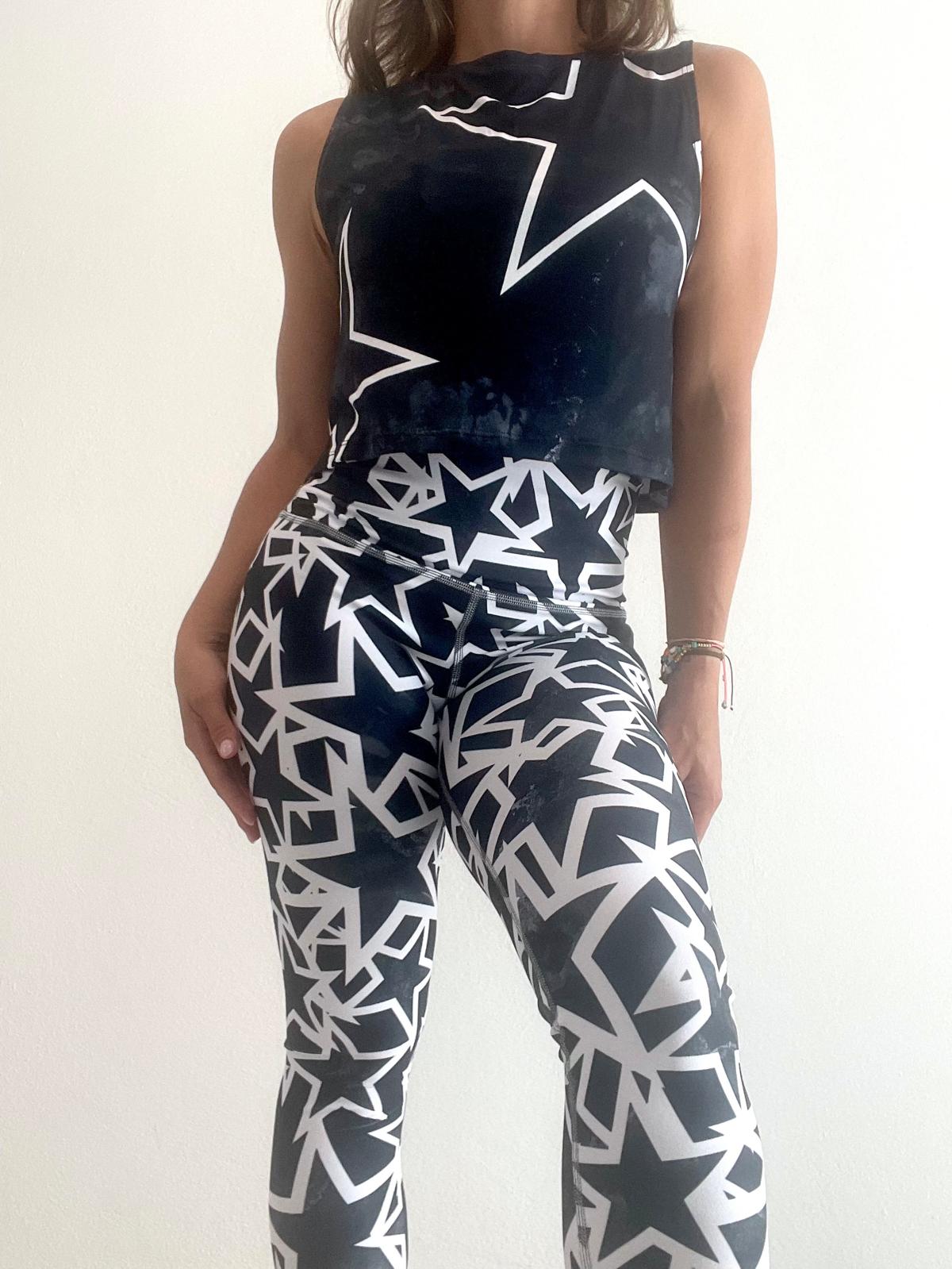 Lucky Star Legging / Top