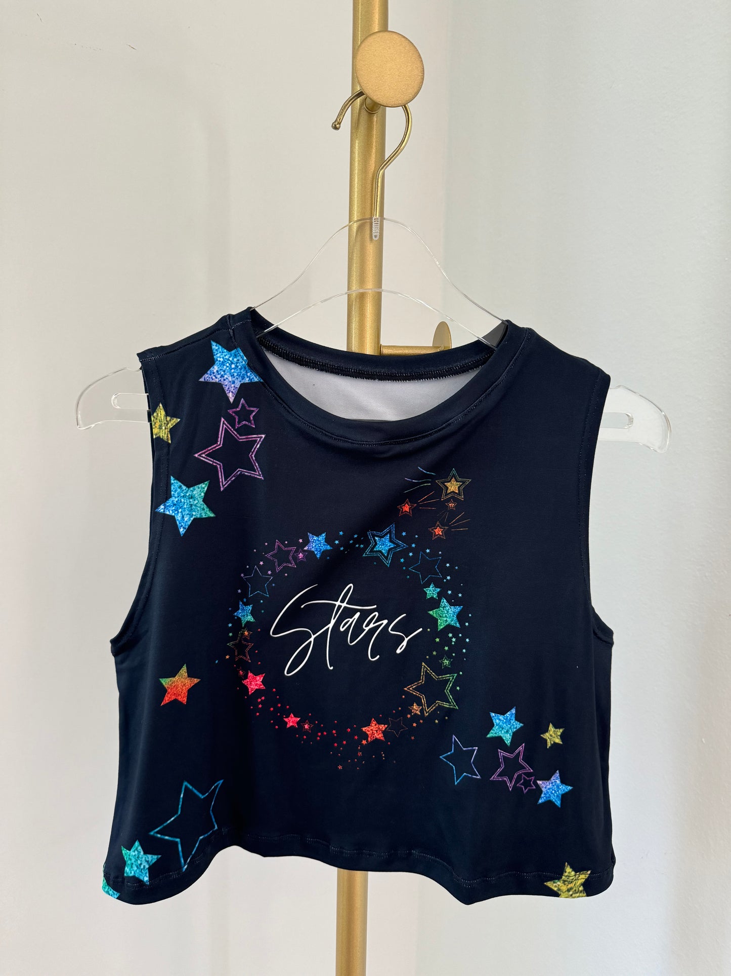 Stars Legging / Top