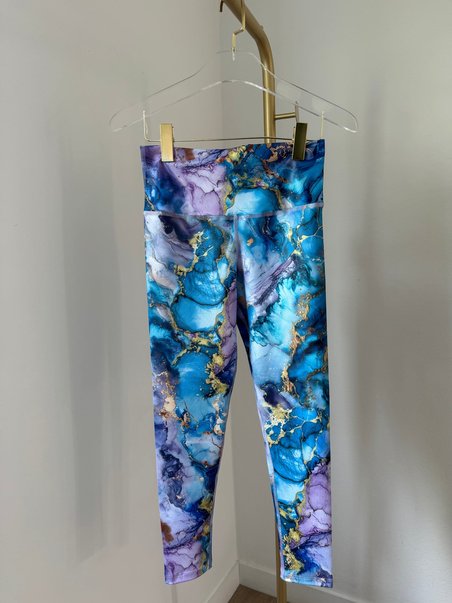 Azulik Legging / Sports Bra