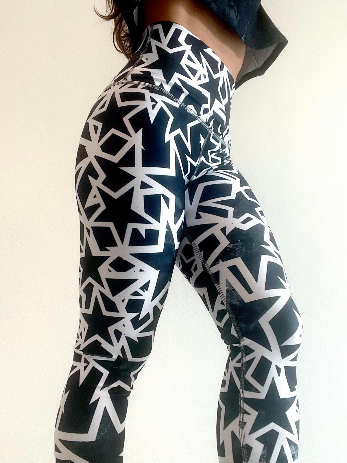 Lucky Star Legging / Top