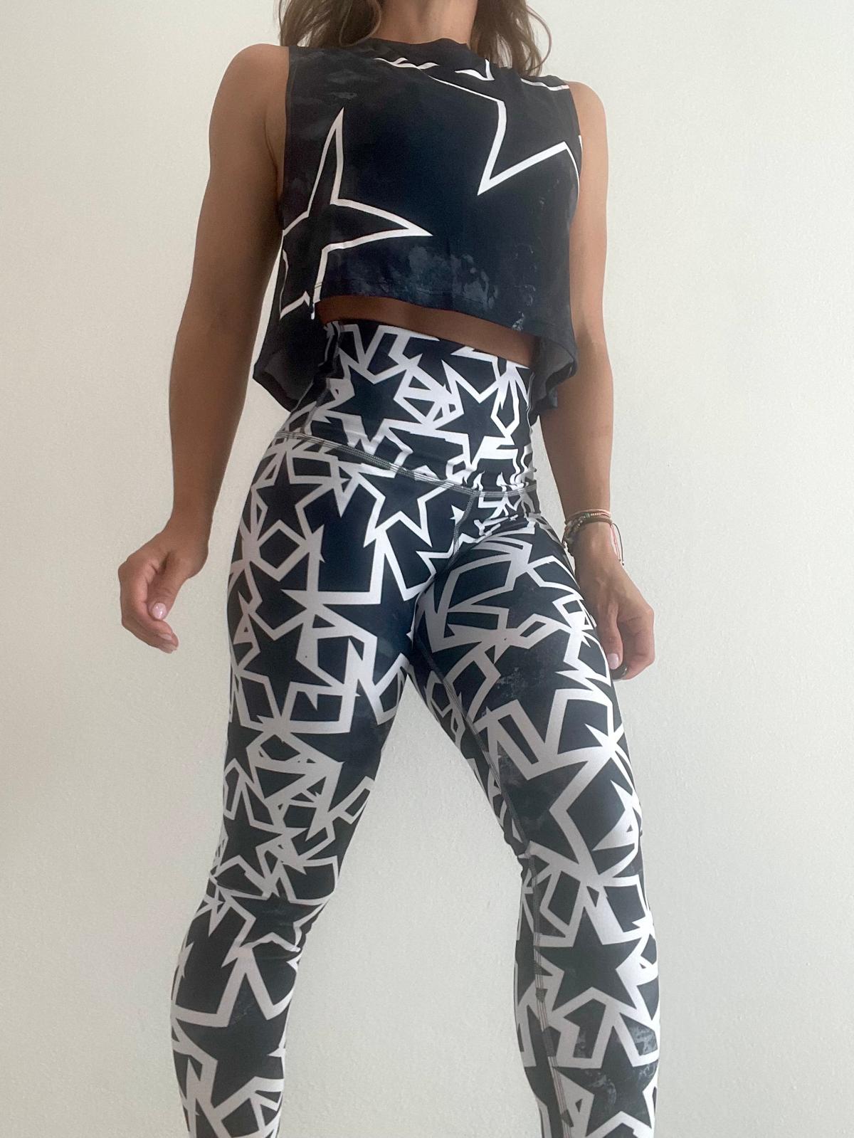 Lucky Star Legging / Top