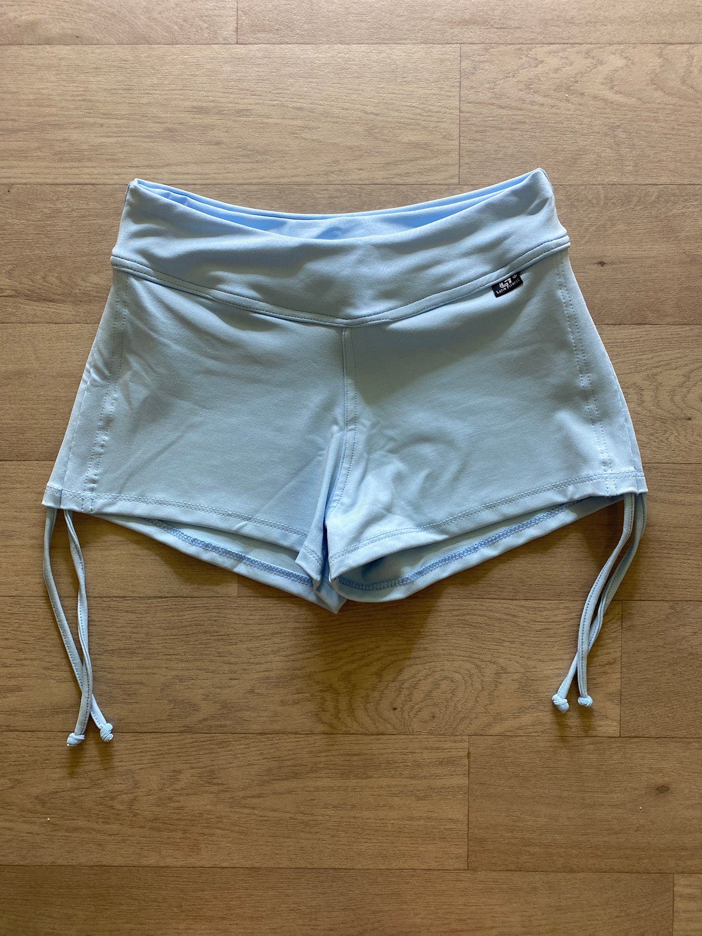 Mini Shorts [More Colors Available]