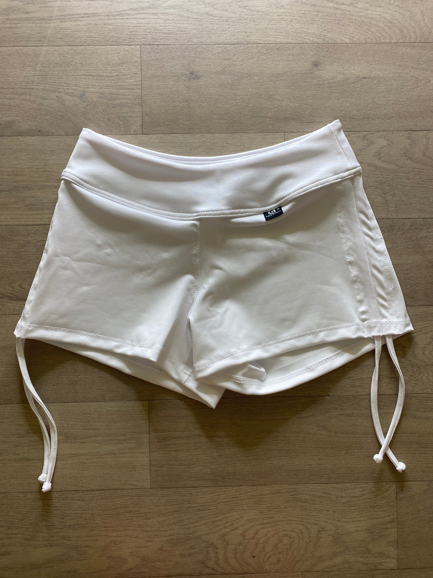 Mini Shorts [More Colors Available]